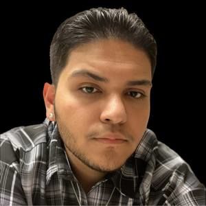 Meet your Posher, Tim